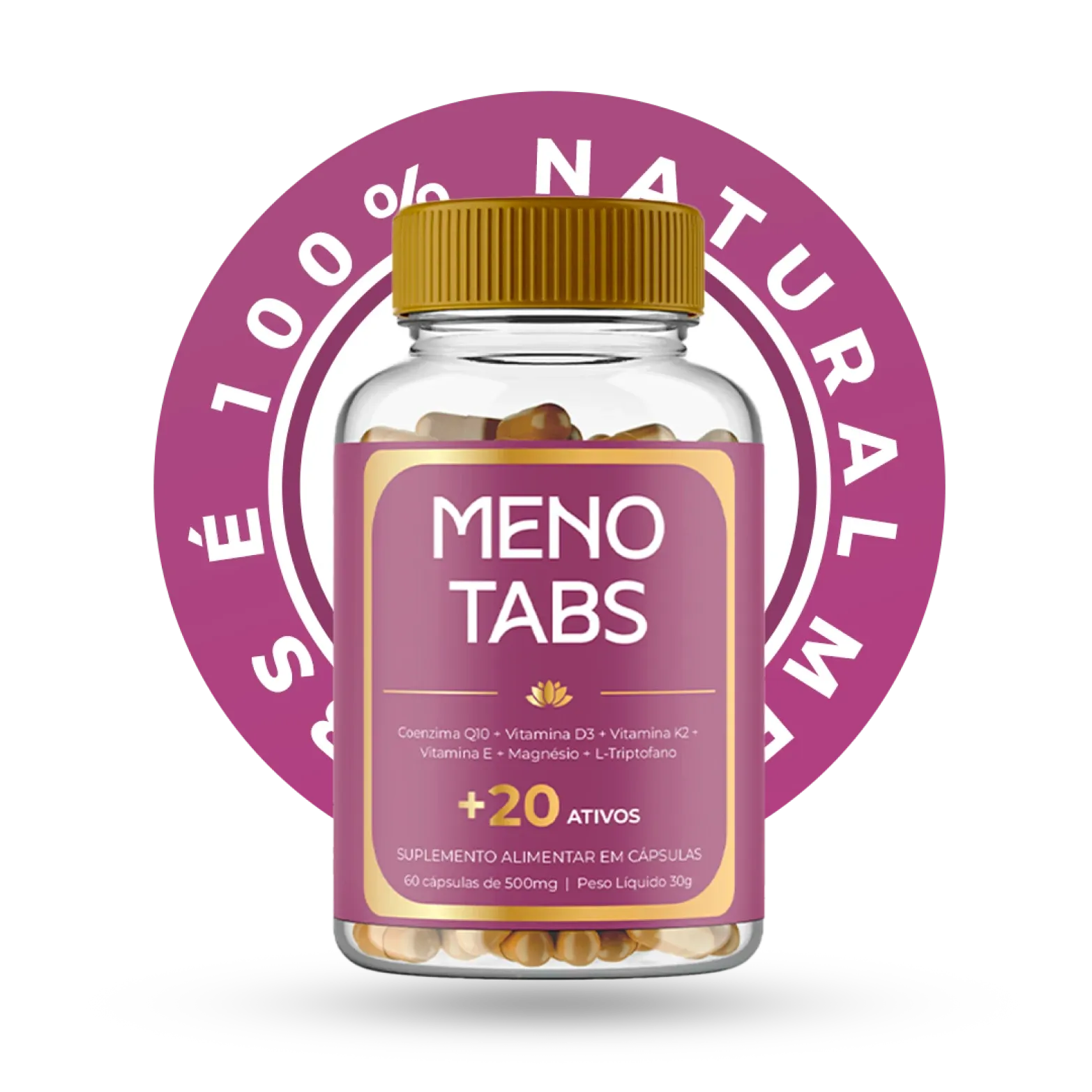 Apresentação MenoTabs